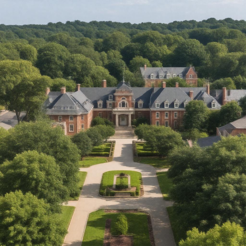 Davidson College